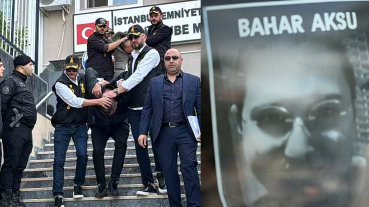 Bahar Aksu cinayetinde 4 tutuklama