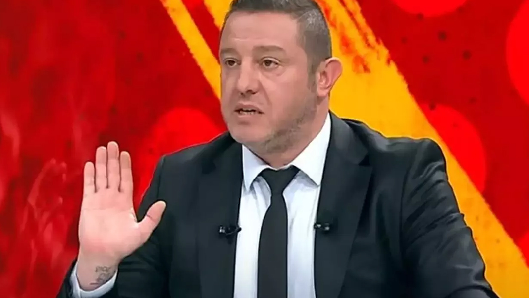 Mahkemeden Nihat Kahveci’ye çocukları için 500 metrelik uzaklaştırma