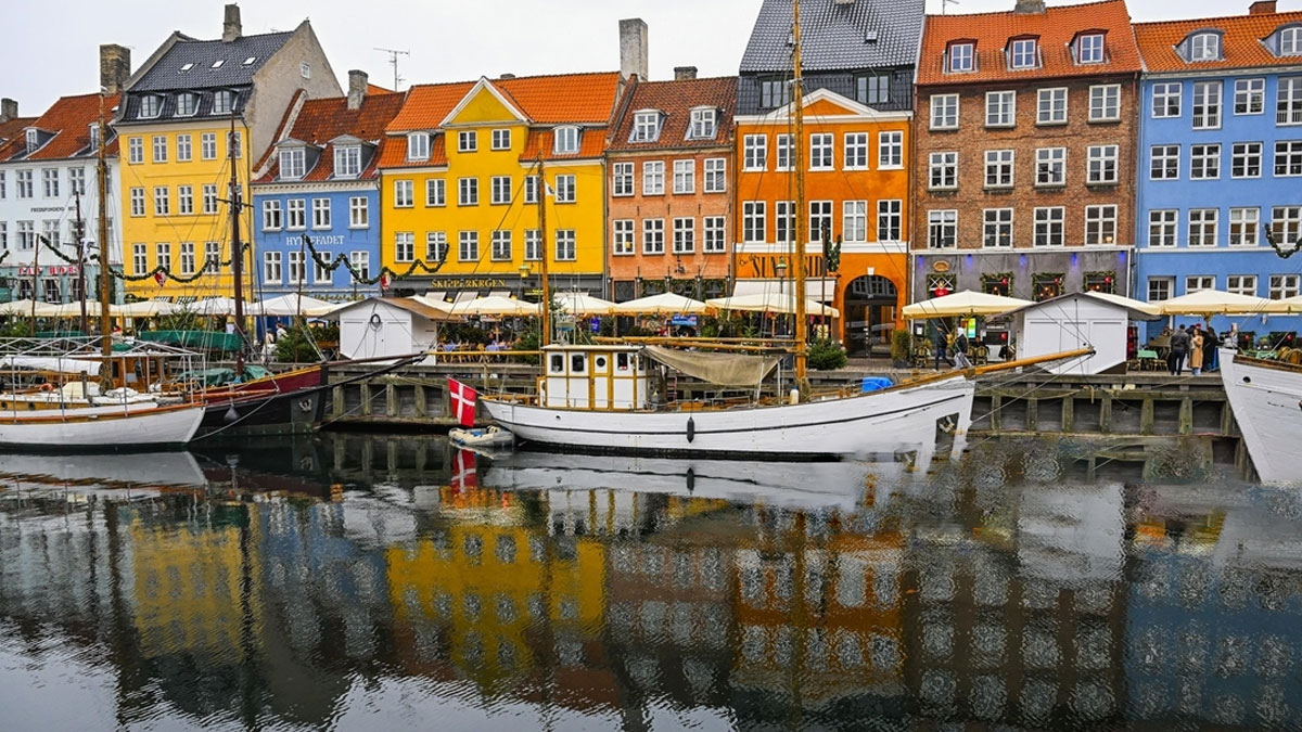 Mutlu Şehir Endeksi 2025: Türkiye’den üç şehir listede