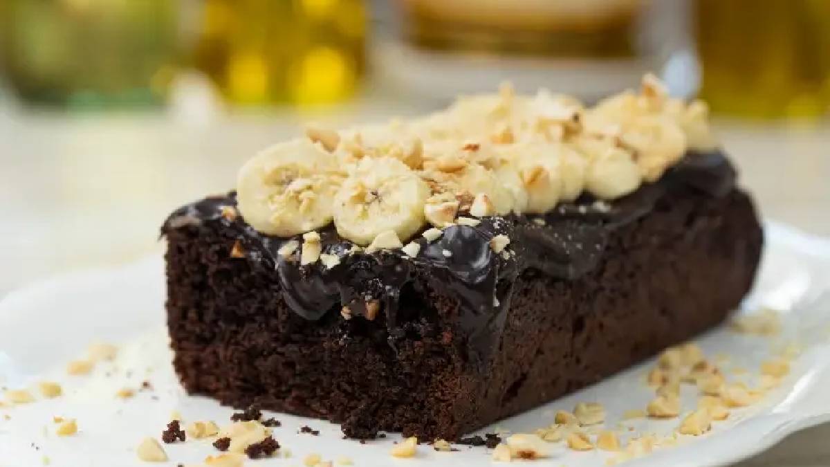 Yumurta yok, lezzet var! Bu kek tarifi şaşırtacak, herkes sırrını soracak: İşte yumurtasız ıslak kek tarifi…