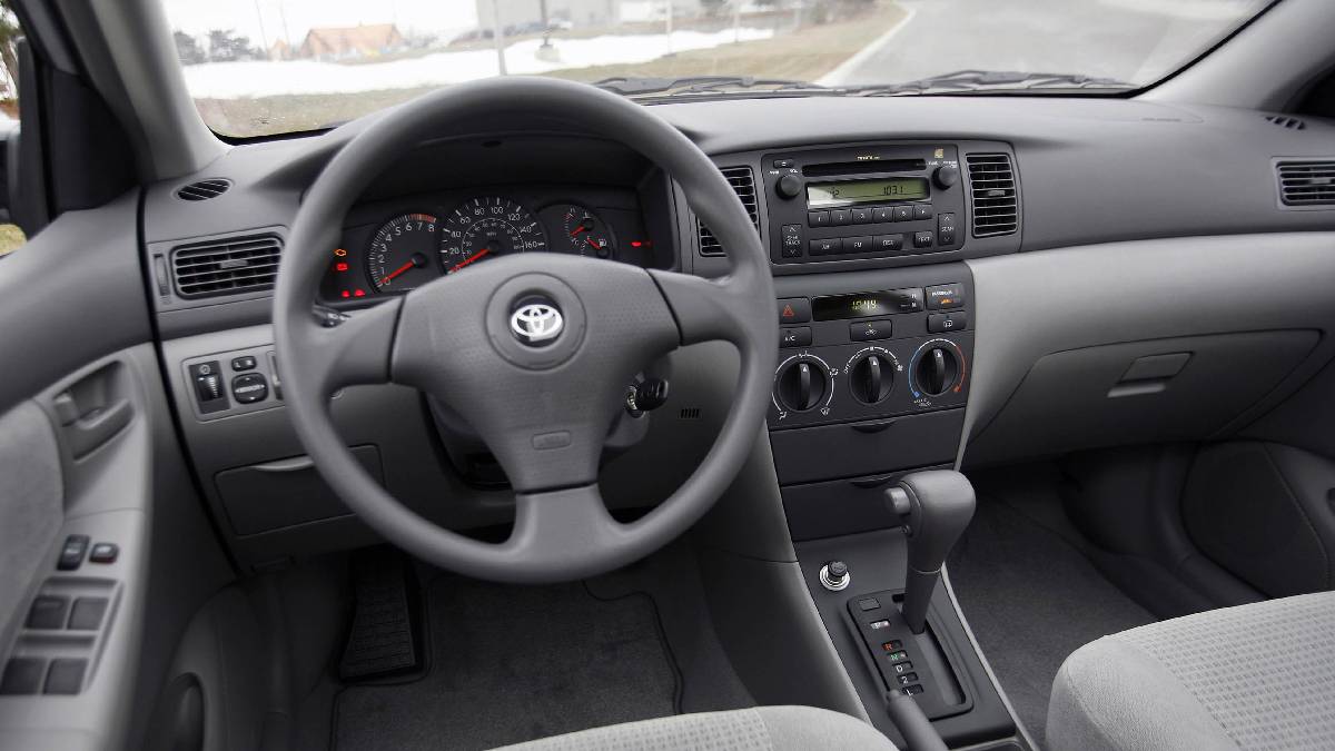 Sağlam araç arayanlar peşinde! Efsaneleri geride bırakan model: Toyota’nın bu teknolojisi hayran bırakıyor