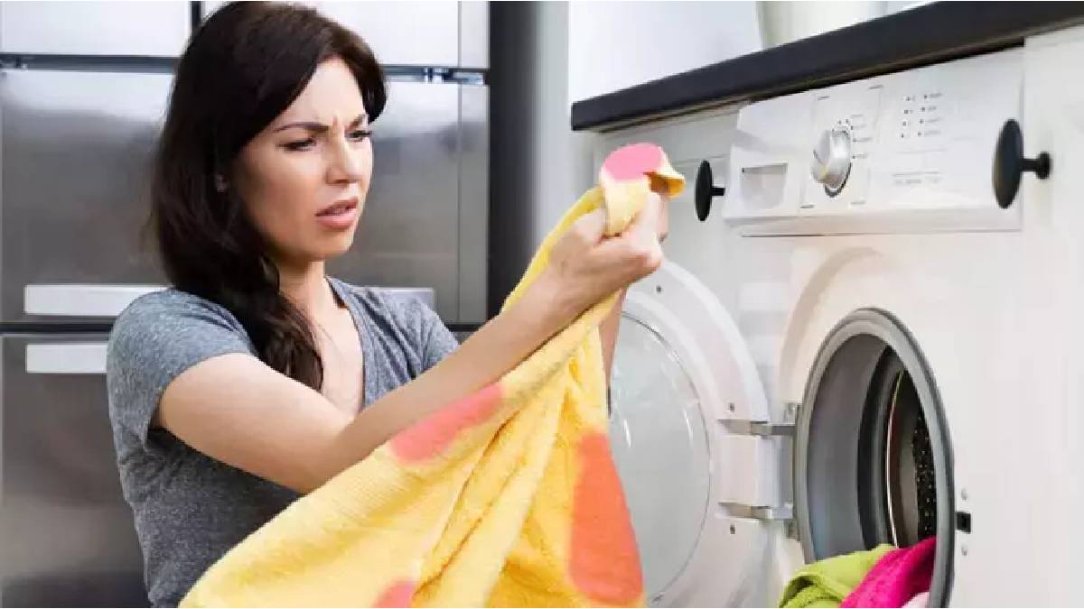 Servisçiler bu haberi sevmedi! Ayda bir kez 2 dakikanızı ayırın, çamaşır makinesi masrafından kurtulun!
