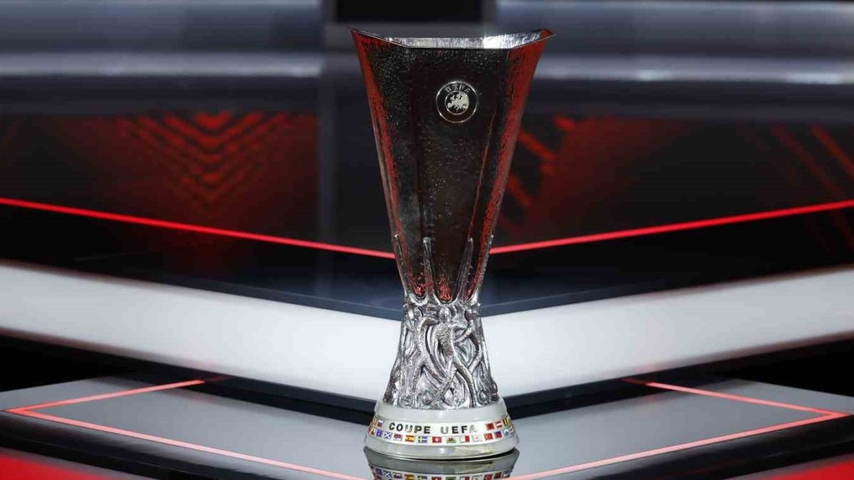 UEFA Avrupa Ligi İngiliz finaline sahne olacak