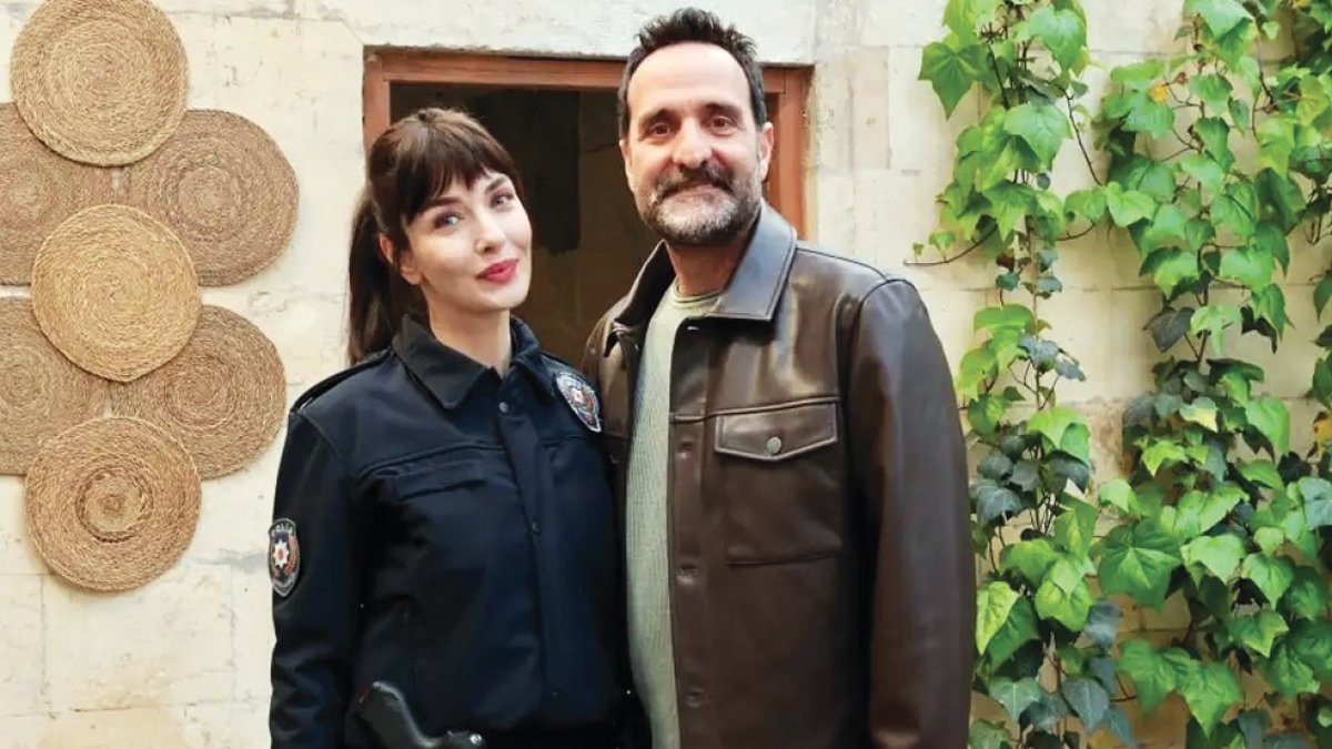 Beyaz perdede komedi zamanı