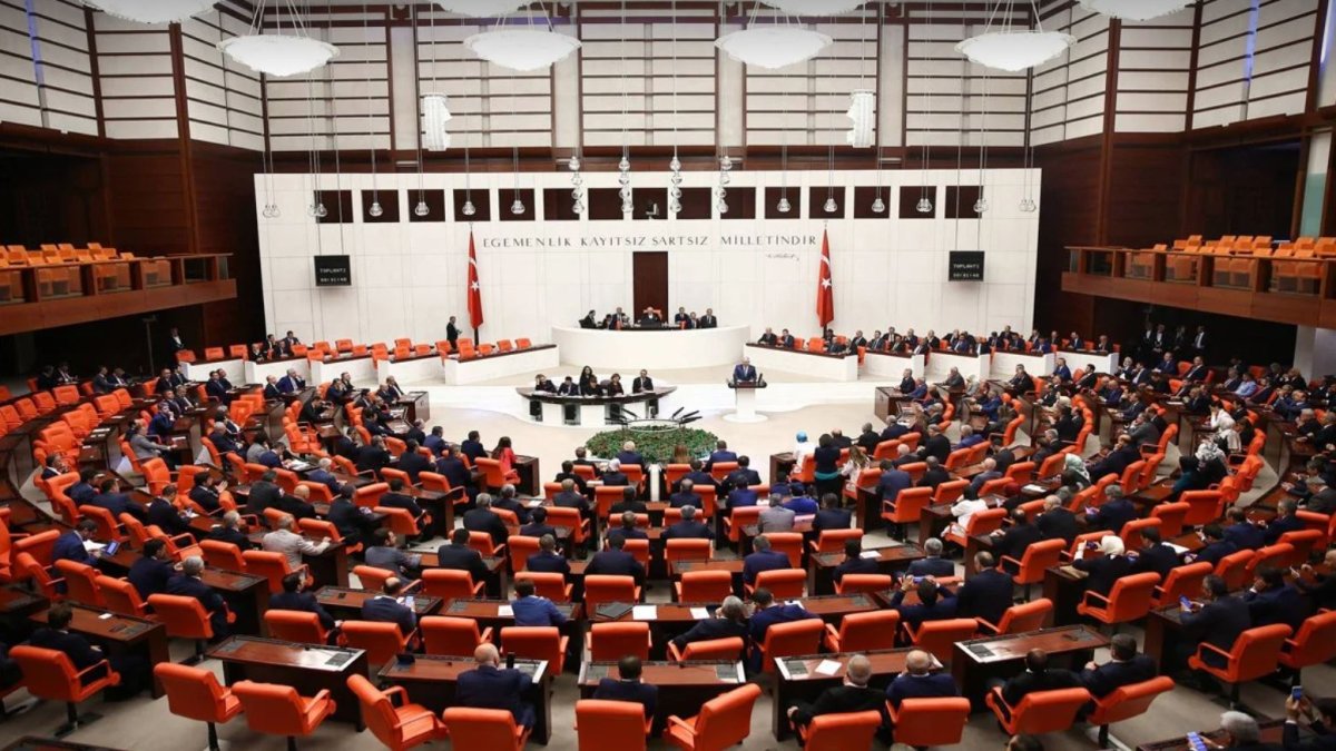 TBMM'de kabul edildi: 112'ye asılsız ihbara 15 bin lira para cezası