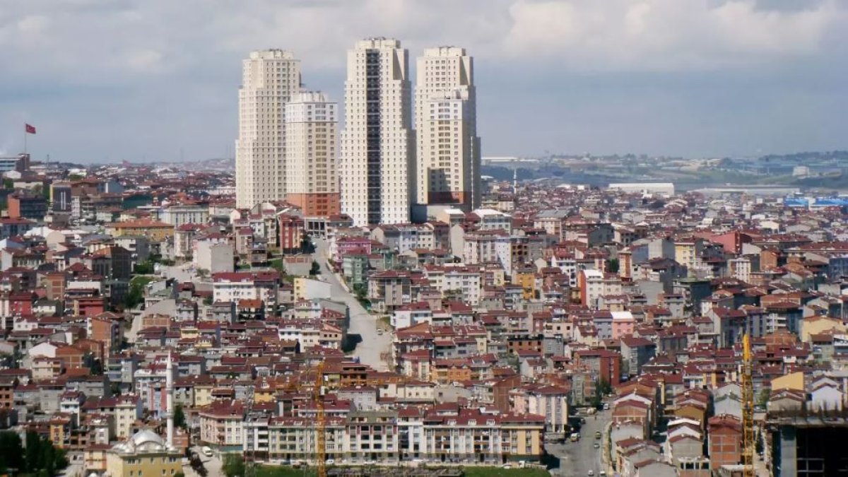 İstanbul'da konut fiyatlarının en ucuz olduğu ilçe belli oldu