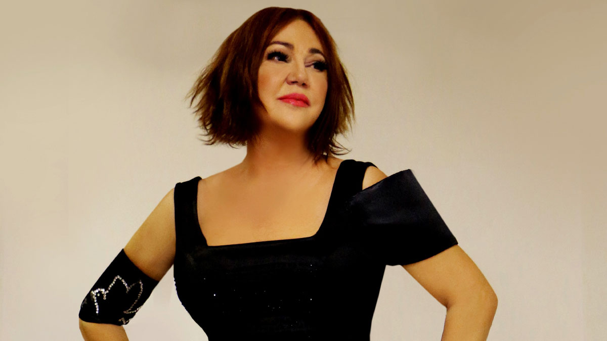 Nazan Öncel'den korkutan haber: Apar topar hastaneye kaldırıldı