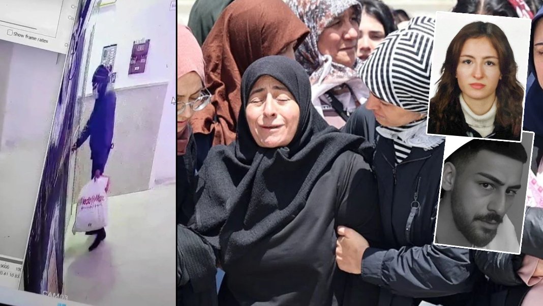 İki kardeşi katleden caniyle ilgili kan donduran detaylar: 5 yıldır kayıp olan babayı da o mu öldürdü