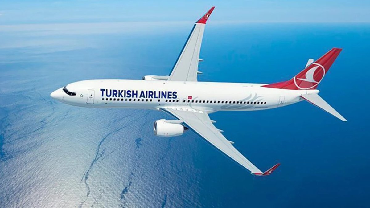 THY, Rusya uçuşlarına bugün yeniden başlayacak