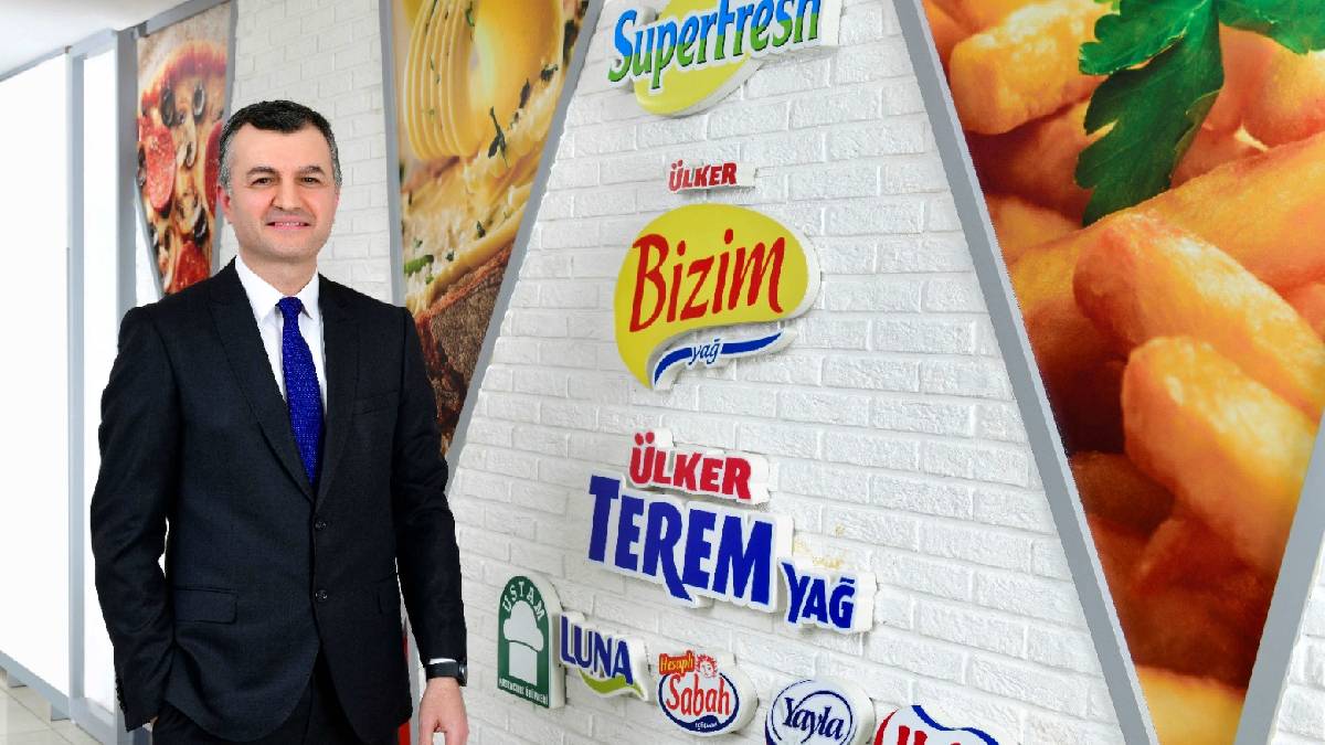 Kerevitaş 2025’e güçlü başladı: Ciroda yüzde 37 artış, sektörde liderlik sürüyor