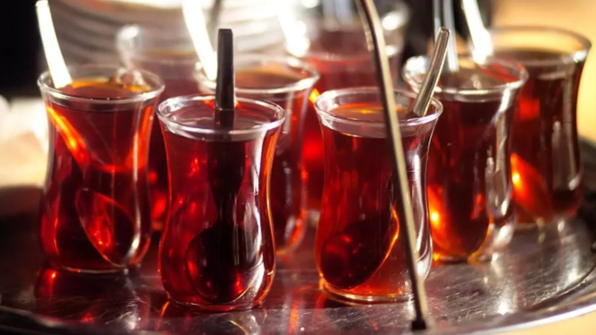 40 yıllık dev çay firması bir kez daha satılıyor