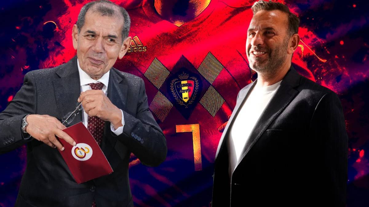 Galatasaray'da bir rüya daha gerçek oluyor! Bir süper yıldız daha geliyor: İtalyan basını duyurdu