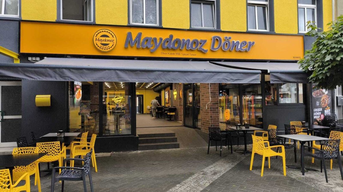 Maydonoz Döner'e bir operasyon daha: Şüphelilerin 'RTB' oyunu