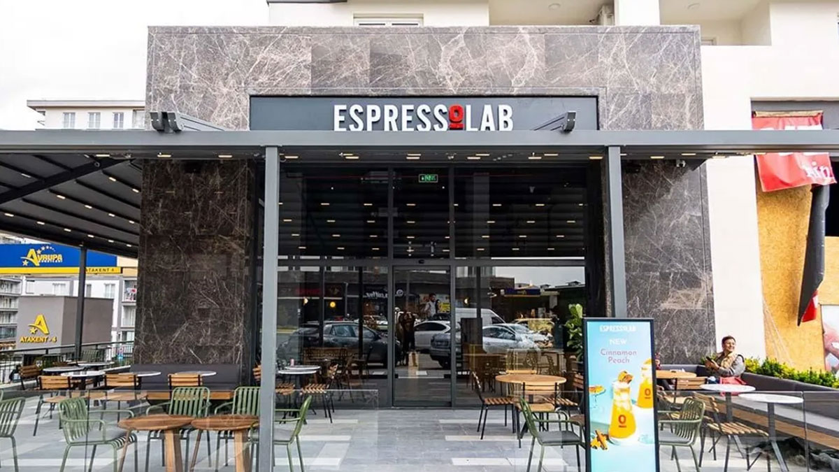 Espressolab'den boykot çağrılarına dava