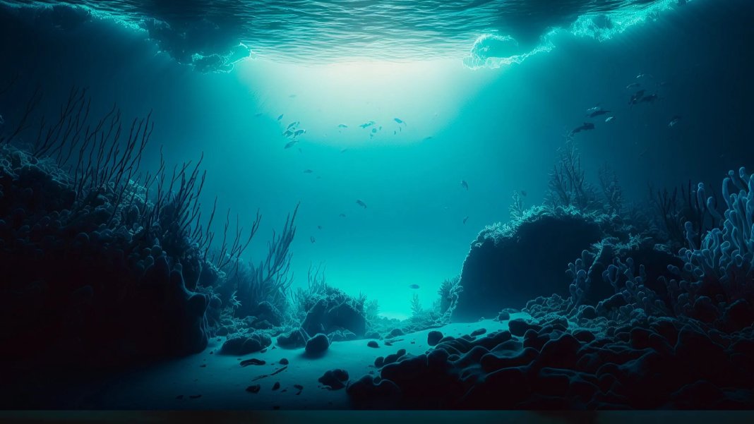 Dünya okyanus tabanının yalnızca binde biri keşfedildi