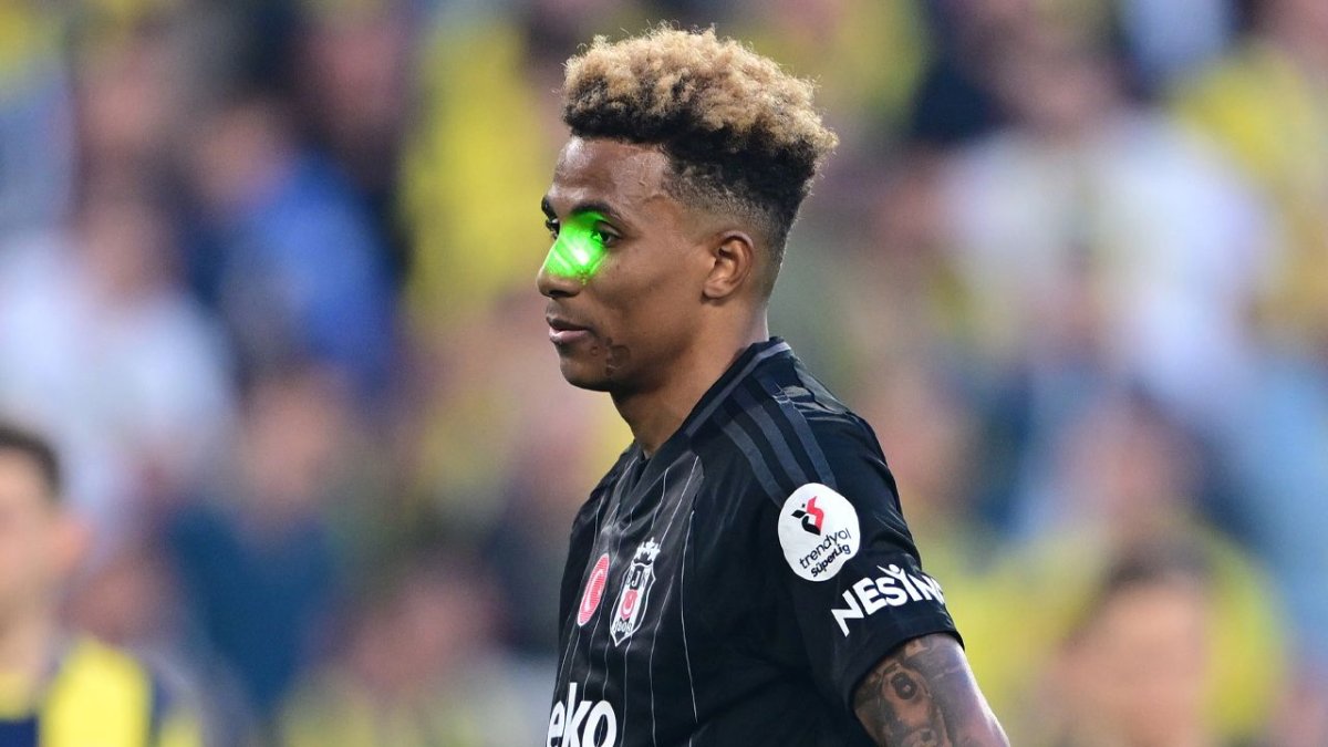 PFDK kararları açıklandı! Lazerin faturası ağır oldu