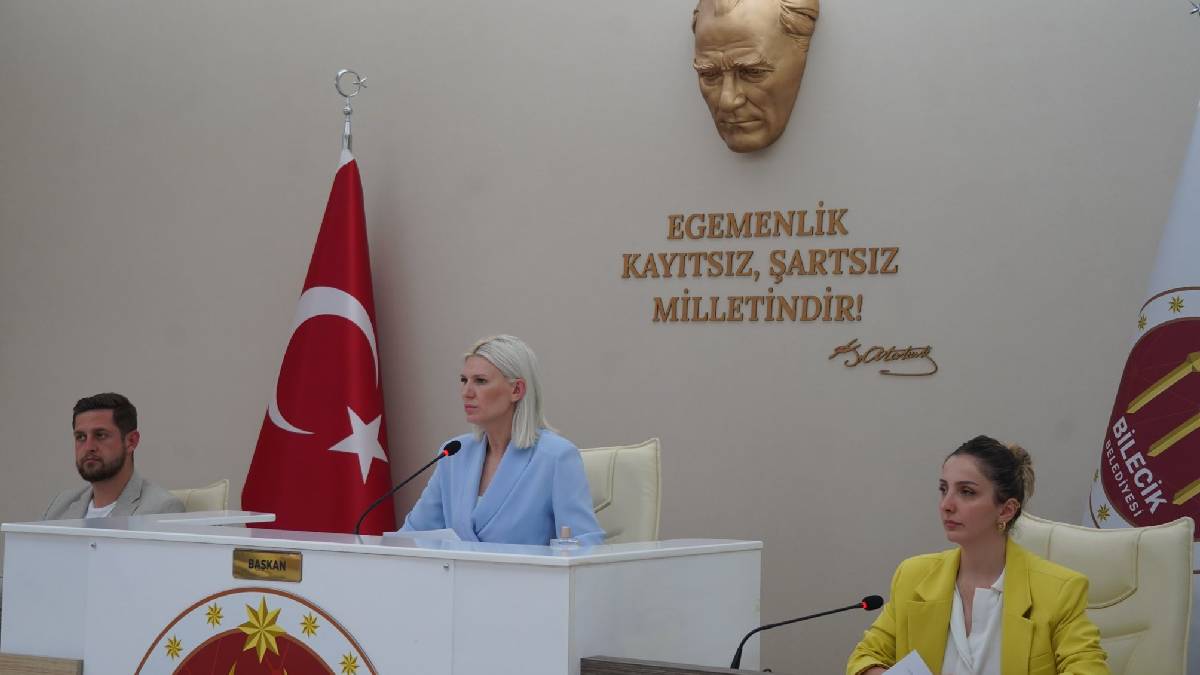 Başkan Subaşı Ulaşımda Kartlı Sistem hakkında bilgi verdi