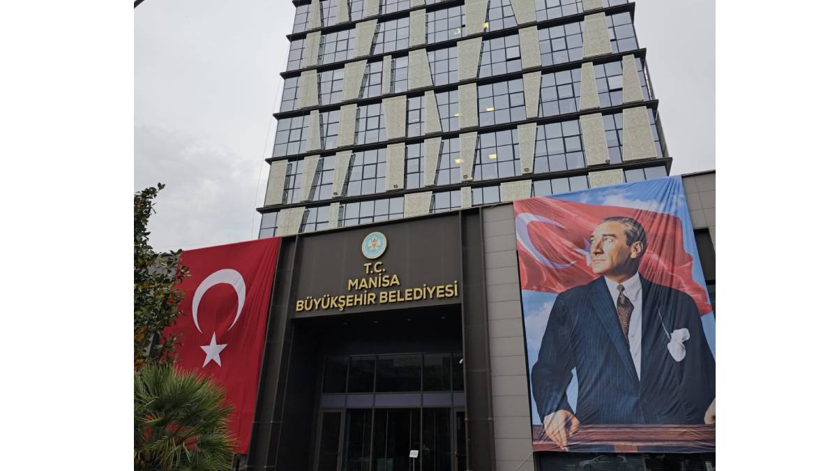 Manisa Büyükşehir Belediyesi’nden dolandırıcılık uyarısı