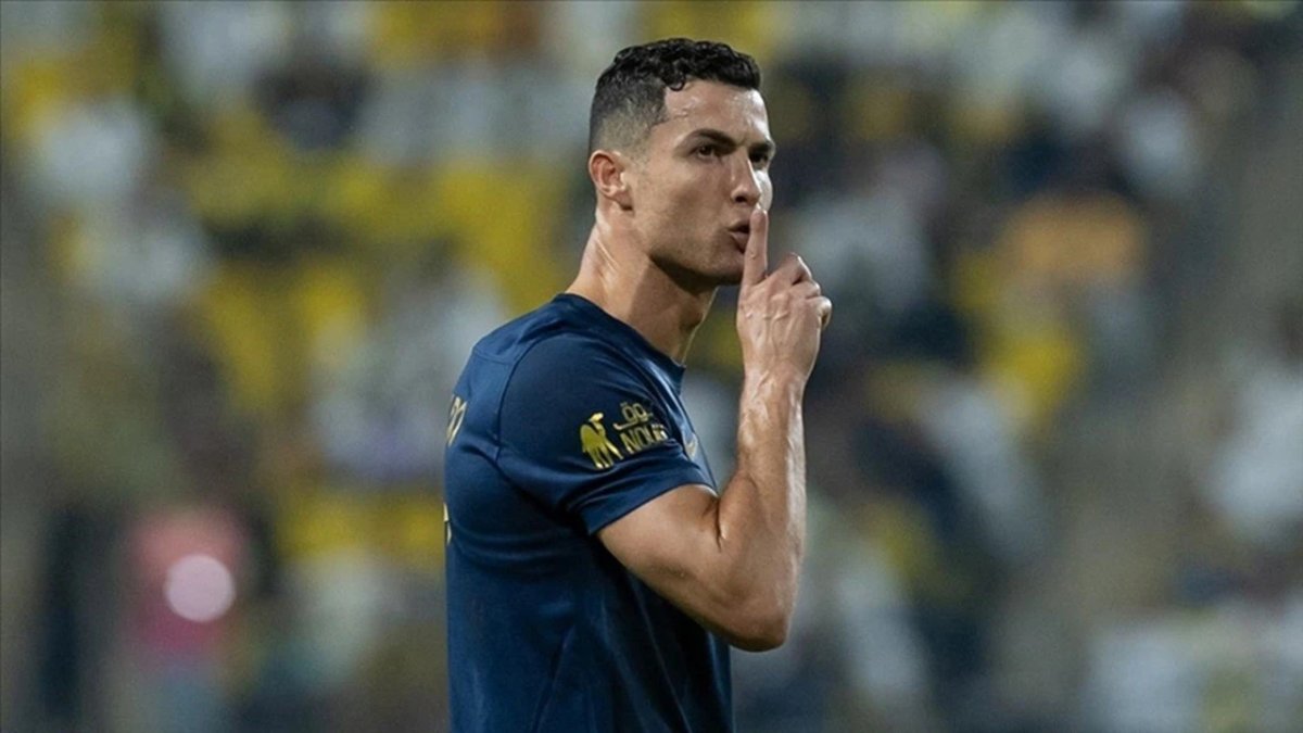 Cristiano Ronaldo'dan beklenmedik hamle! İspanya basını açıkladı: Geri dönüyor