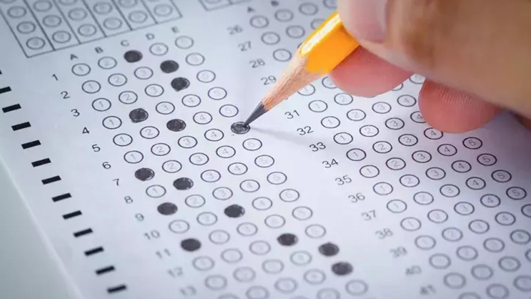 ÖSYM hafta sonu iki sınav gerçekleştirecek