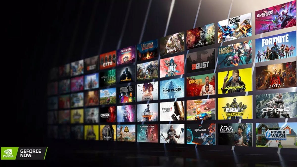 GeForce Now'a bu hafta hangi oyunlar eklendi? Mafia hayranlarını sevindirecek: 9 oyun birden geldi