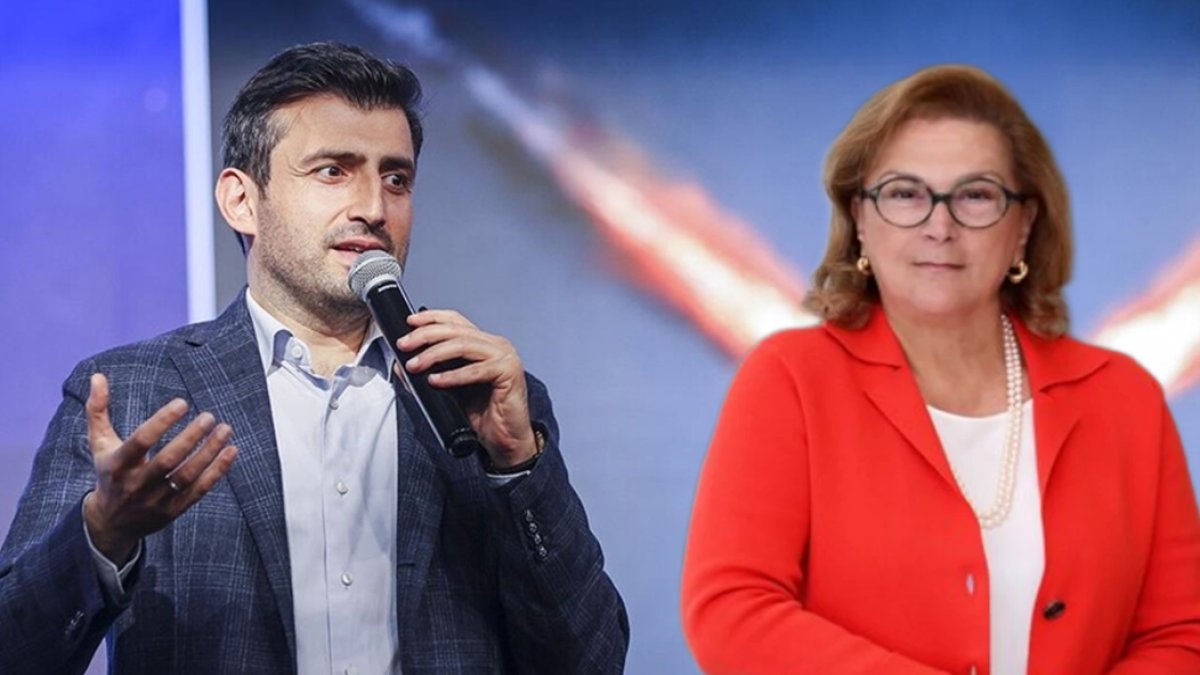 Yapay zeka dolandırıcılarına kanmayın! Önce Selçuk Bayraktar şimdi de Güler Sabancı: Sosyal medyadan uyardı