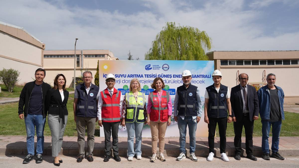 “Gelecek, doğaya saygı duyan şehirlerin olacak”