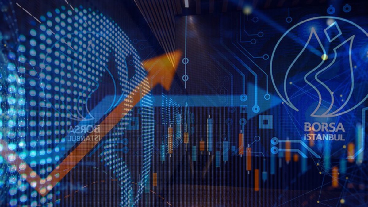 O hisse senedine sahip olanlar köşeyi döndü! Hisse fiyatları tavan yaptı: Yatırımcılar nedenini merak ediyor