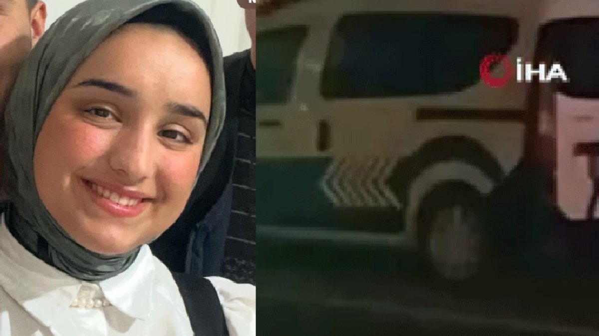 Kamyonetten atladı, arkadan gelen tanker üstünden geçti! Talihsiz kızın feci ölümünün ardındaki belirsizlik araştırılıyor