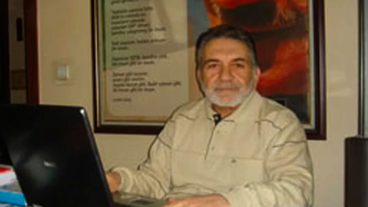 Gazeteci ve araştırmacı yazar Zübeyir Yetik hayatını kaybetti