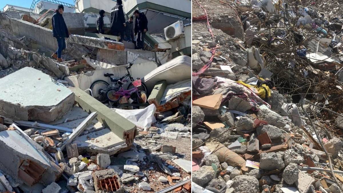 Depremde 130 kişiye mezar olmuştu: Çuhadar Sitesi davasında karar