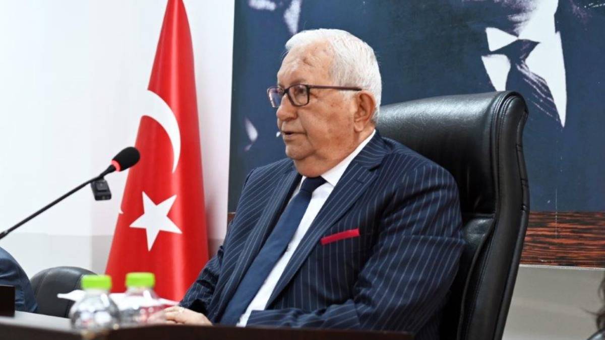 Başkan Posbıyık: '' Kendi isteğimle değil, yasal zorunluluktan kulüp başkanlığını bırakıyorum''