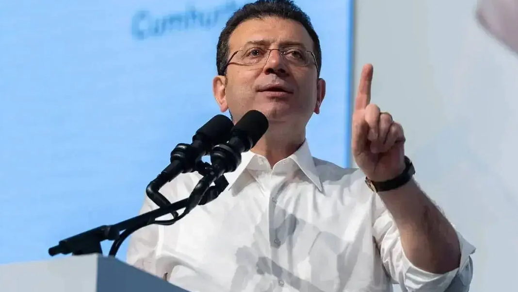 İmamoğlu için “Cumhurbaşkanlığı Aday Ofisi” hesabı