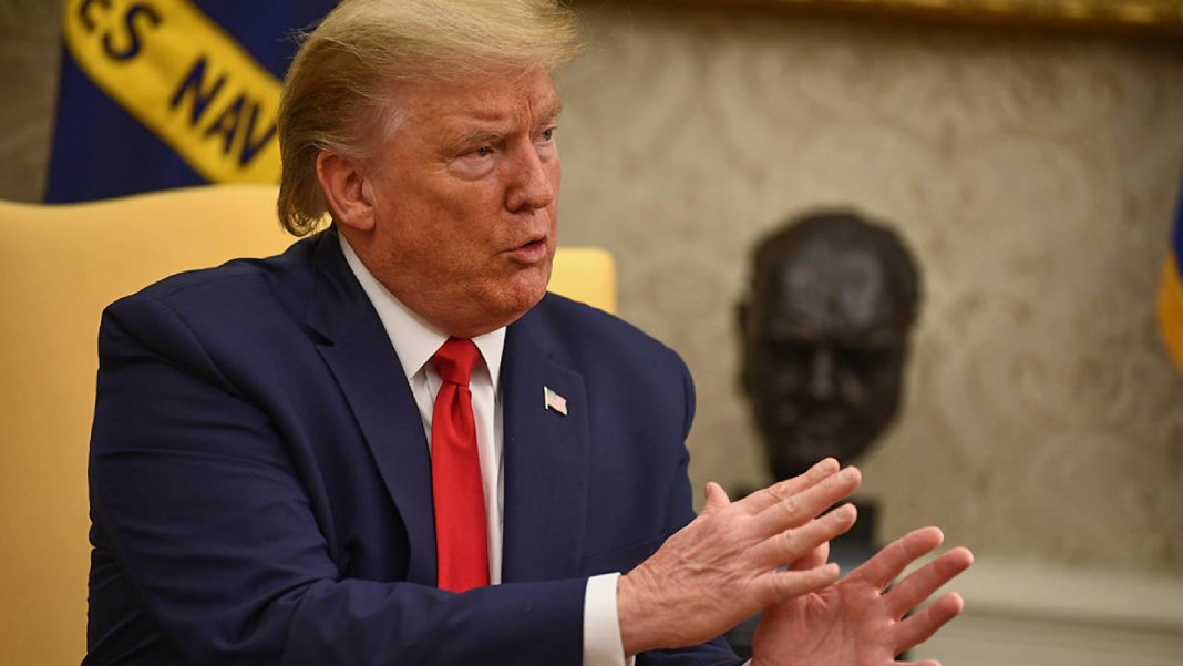 ABD'liler Trump'ın üniversite politikalarını onaylamıyor