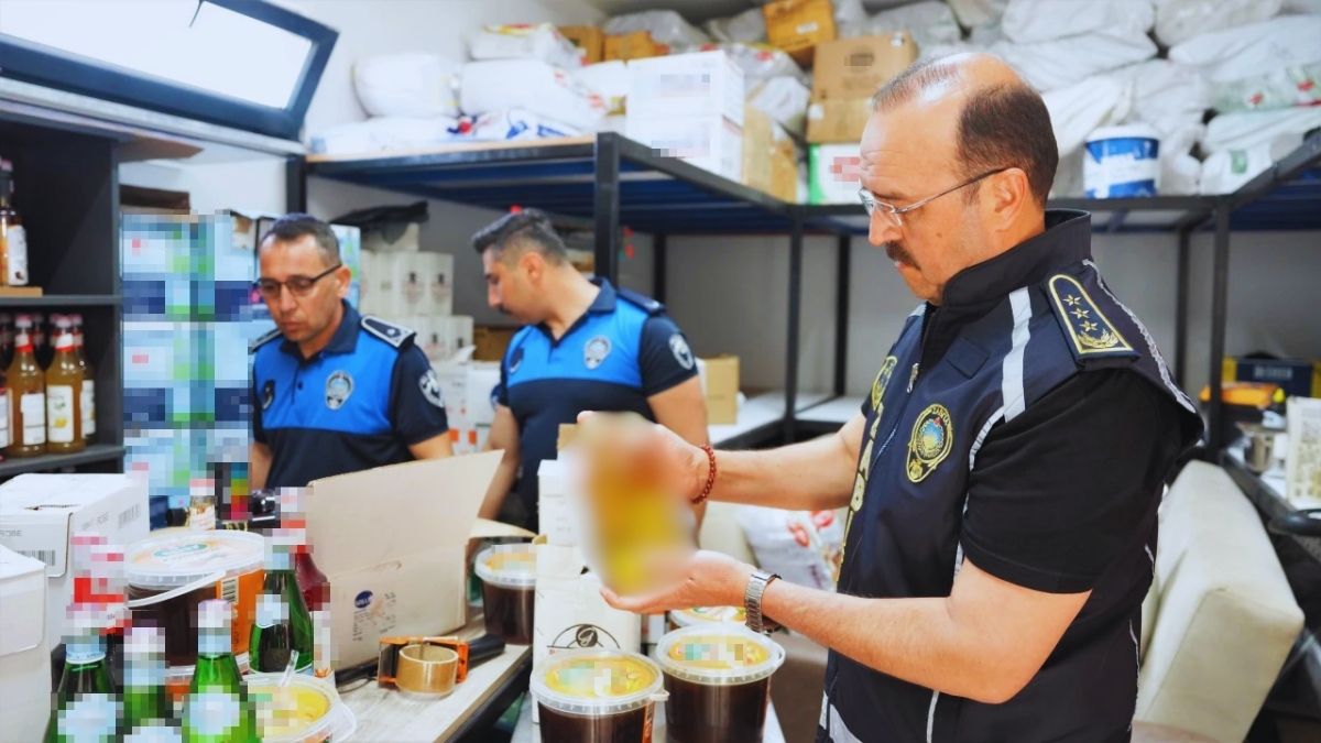 Hilede sınır tanımadılar! Gıdada şok edici gerçek: Hepsi tek tek ortaya çıktı, ağızlar açık kaldı!