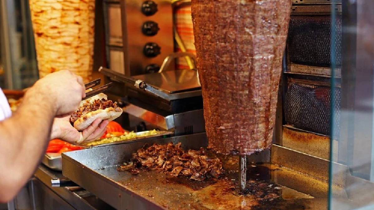 Et dönerde fiyat krizi! 320 TL’ye çıktı, tepkiler arttı: Valilik devreye girince etiketler değişti!