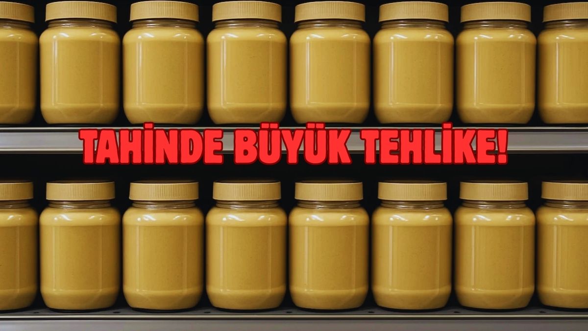 Ünlü markanın tahininde şok! Evde varsa hemen atın: Raflardan tek tek toplatılıyor, ‘Tüketmeyin’ uyarısı yapılıyor