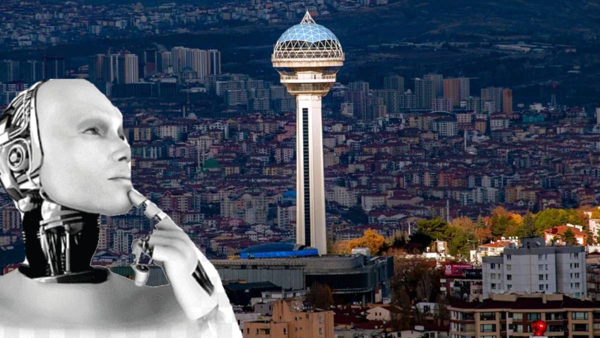 Çankaya, Gölbaşı, Etimesgut… Yapay zekaya sorduk, cevapladı: Bakın Ankara’nın en yaşanılabilir ilçeleri hangisi dedi?