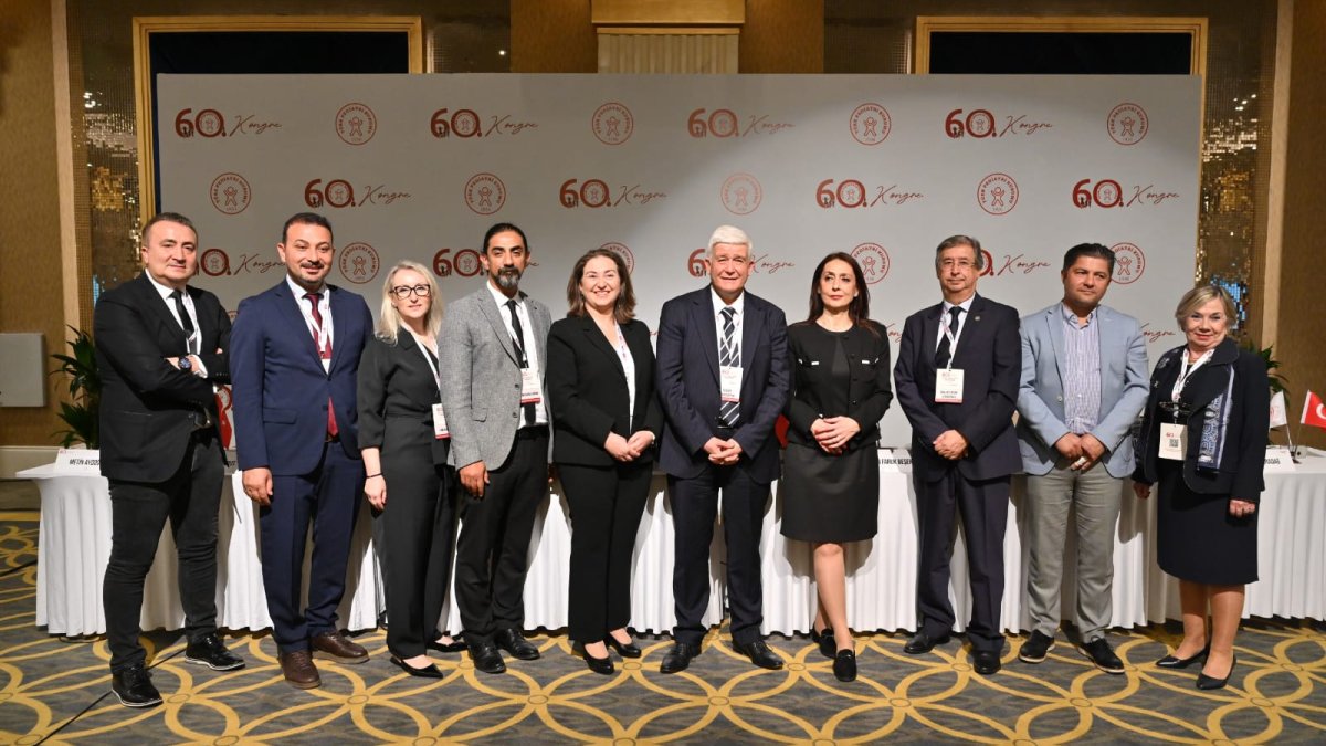 Türk Pediatri Kongresi'nden alarm zili: Her 5 çocuktan biri yeme bozukluğu yaşıyor, hekim krizi kapıda