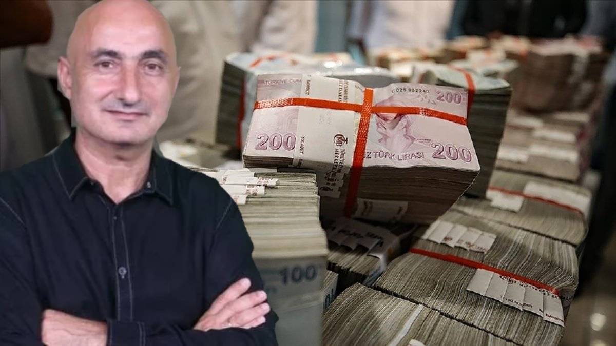 Bankaya para yatıracaklar dikkat! Bankaların faiz yalanını Barış Soydan açıkladı