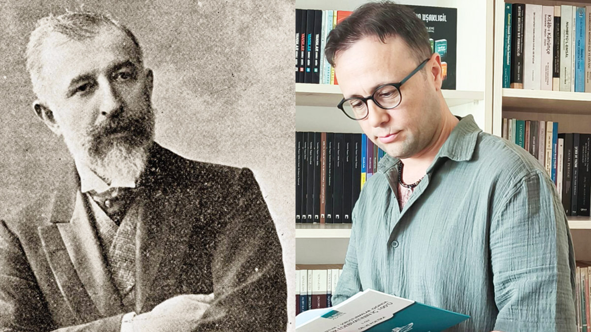 Telve Yayınları Halid Ziya’nın külliyatını yayıma hazırlıyor: Sağlığındaki her baskıyı titizlikle karşılaştırıyoruz