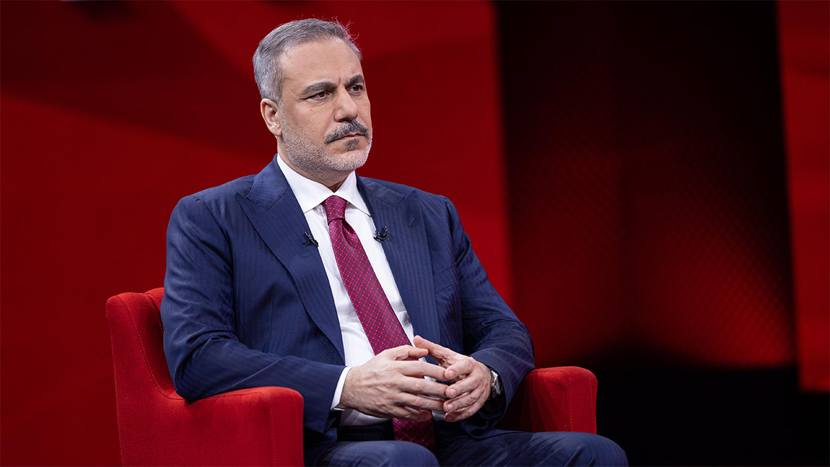 Fidan suikast girişimini açıkladı: Arsenik ve cıva ile zehirlendim