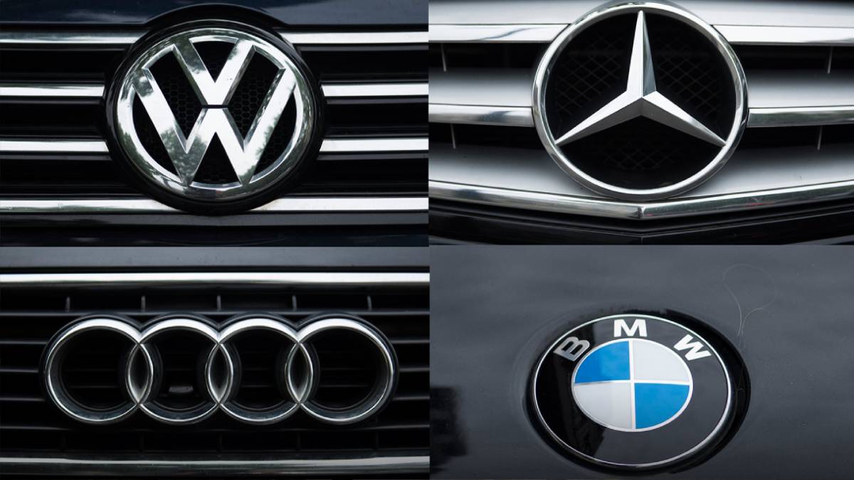 Alman otomobil sektörü deprem yaşıyor! Volkswagen ve Mercedes'ten sonra o markada çöküşte