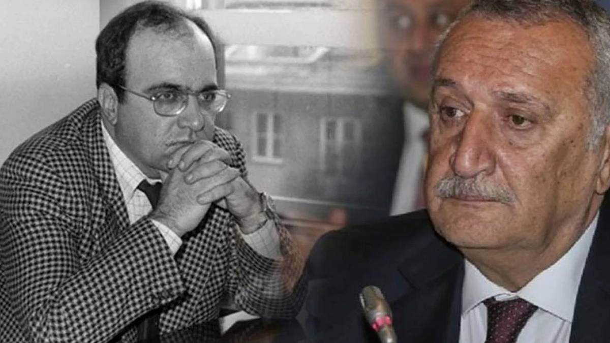 Uğur Mumcu davasında tanık krizi: Mehmet Ağar’a tebligat yapılamadı