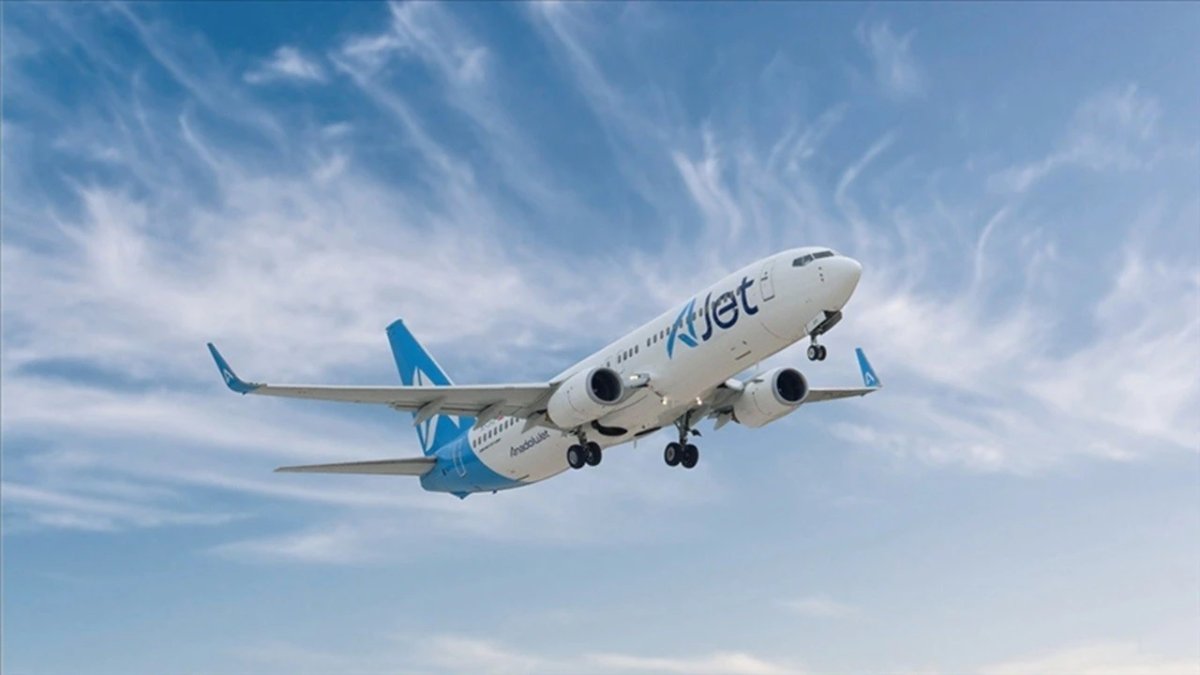 AJet’ten Anneler Günü’ne özel bilet kampanyası