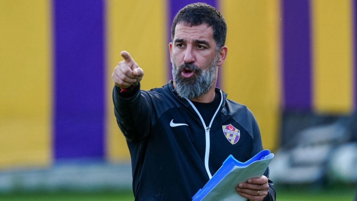 İspanya basını Arda Turan'ın yeni takımını açıkladı: Meydan okumaya hazır