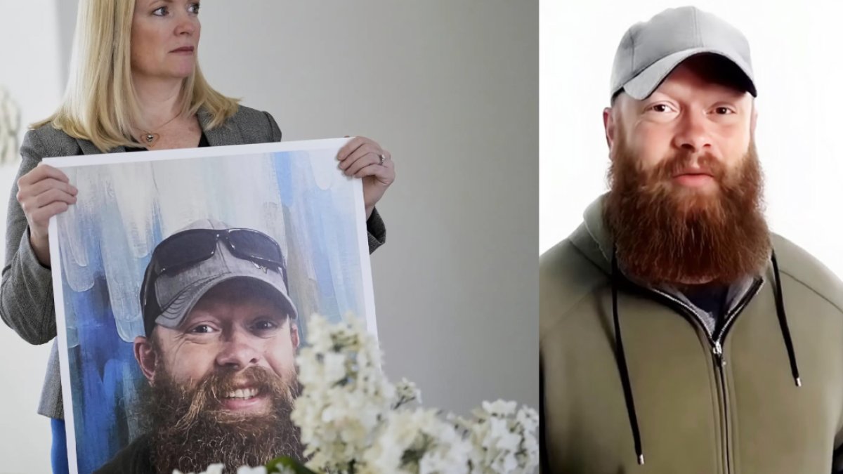 Öldürüldüğü davada ifade verdi! Yanlış duymadınız: Ailesi yapay zeka videosunu mahkemeye sundu