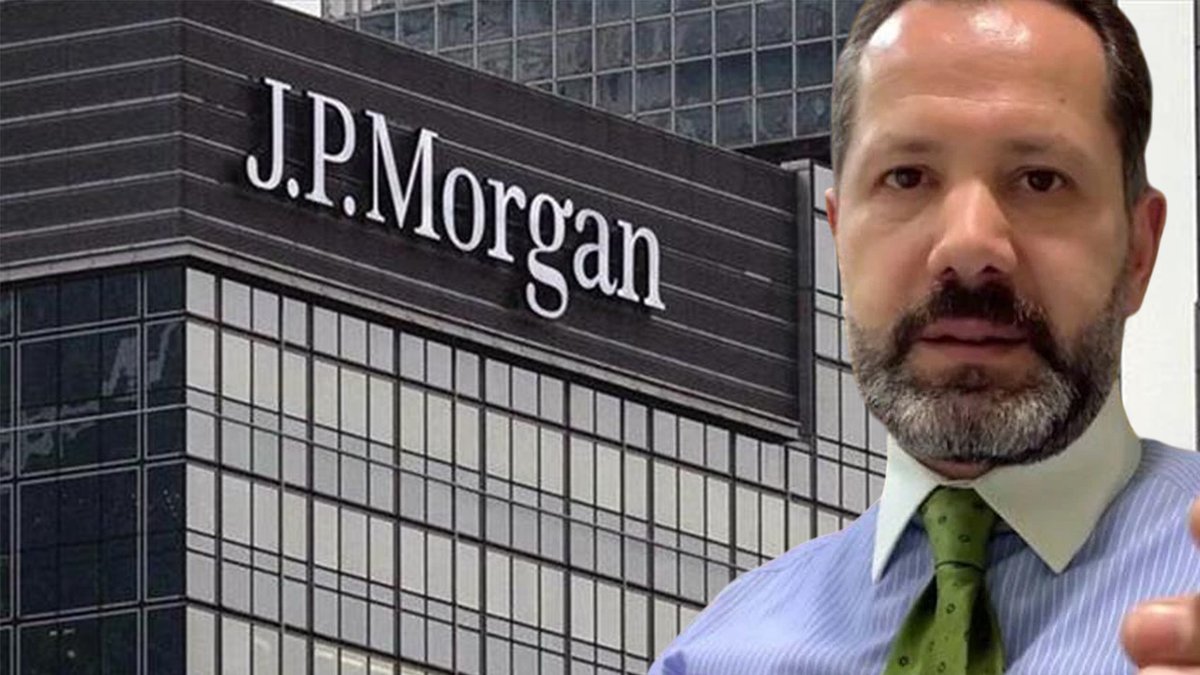 Altın fiyatlarında yeni zirve sinyali! JPMorgan 4 bin doları işaret etti, uzmanlardan mayıs uyarısı geldi
