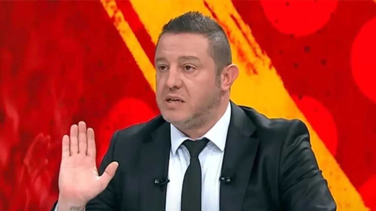 Başakşehir-Fenerbahçe maçından sonra Nihat Kahveci'den hakem isyanı: Yeter artık ya!