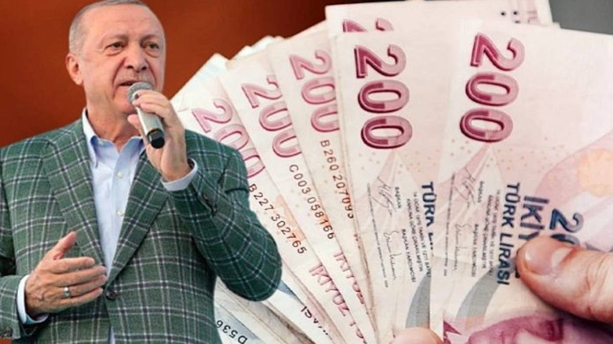 4A 4B 4C emeklisine 4000 TL ek ikramiye! Beklenen tarih belli oldu, hayırlı olsun